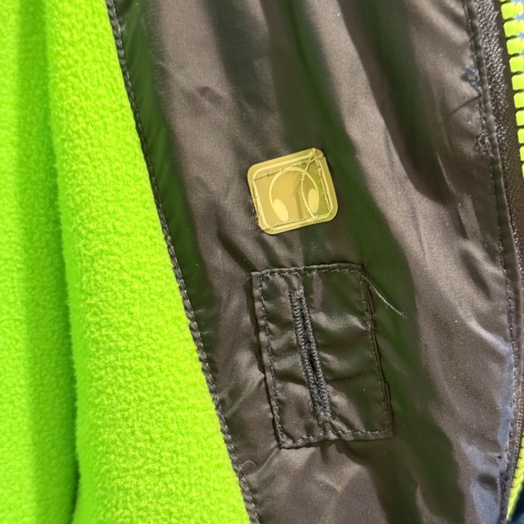 Puffer Jacket - Picture 5 of 5